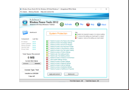 Windows Phone Power Tools - system-protection
