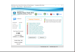 Windows Phone Power Tools - desktop-protection