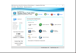 Windows Phone Power Tools - main-screen