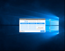 Windroid Toolkit screenshot 1