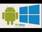 Windroy logo