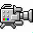 WinDV logo