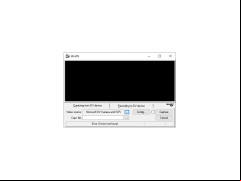 WinDV - main-screen