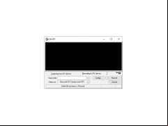 WinDV - recording