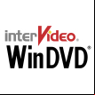 WinDVD logo