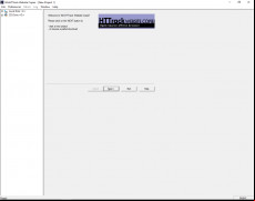 WinHTTrack screenshot 1