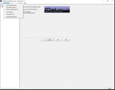 WinHTTrack screenshot 3