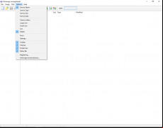 WinImage screenshot 2