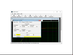 WinISD Pro - plot-settings