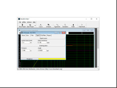 WinISD Pro - signal-settings