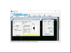 WinISD Pro - utilities