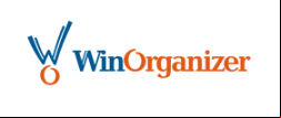 WinOrganizer logo