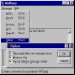 Winpopup NET messenger logo