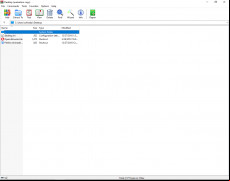 WinRAR Portable screenshot 1