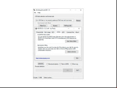 WinSetupFromUSB - utilities