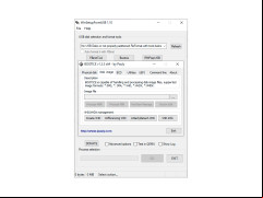 WinSetupFromUSB - disk-image-bootice