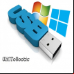 WinToBootic logo