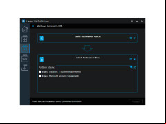 WinToUSB - usb-disk-editor