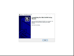 WinToUSB - setup-done-finish