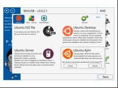WinUSB - ubuntu-page