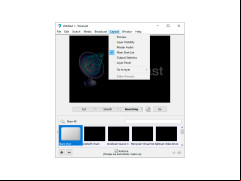 Wirecast - layout-editor