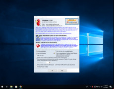 WizMouse screenshot 2