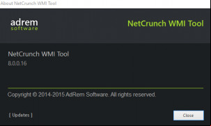 WMI Tools screenshot 3