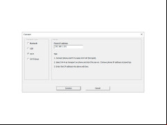 WO Mic - connection-how-to-connect