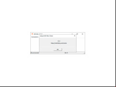 WO Mic - about-application