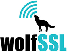 wolfSSL screenshot 1