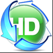 Wonderfox HD Video Converter Factory Pro logo