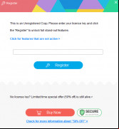 Wonderfox HD Video Converter Factory Pro screenshot 1