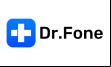 Wondershare Dr.Fone for iOS