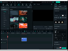 Wondershare Filmora - trending-transitions