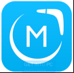 Wondershare MobileGo logo
