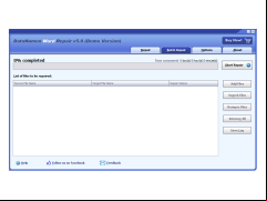 Word Repair - batch-repair