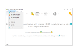 WOW Slider - images-and-videos