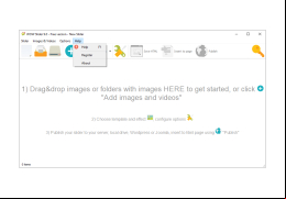 WOW Slider - help-page