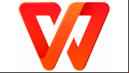 WPS Office for Windows logo