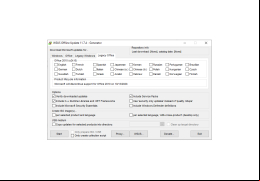 WSUS Offline Update - legacy-office