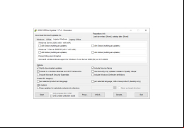WSUS Offline Update - legacy-windows