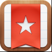 Wunderlist logo