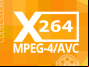 x264 Video Codec