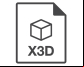 x3D Player