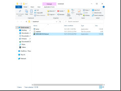 XBOX 360 ISO Extract - main-folder