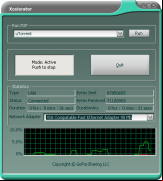 Xcelerator screenshot 1