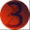 xDelta3 Cross GUI logo
