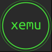 xemu logo
