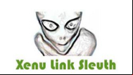 Xenu Link Sleuth logo