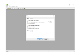Xenu Link Sleuth - advanced-settings